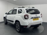USED 2021 70 DACIA DUSTER 1.3 TCe SE Twenty SUV 5dr Petrol Manual Euro 6 (s/s) (130 ps) FULL SERVICE HISTORY + SAT NAV
