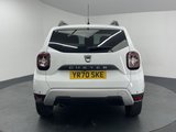 USED 2021 70 DACIA DUSTER 1.3 TCe SE Twenty SUV 5dr Petrol Manual Euro 6 (s/s) (130 ps) FULL SERVICE HISTORY + SAT NAV
