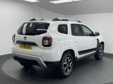 USED 2021 70 DACIA DUSTER 1.3 TCe SE Twenty SUV 5dr Petrol Manual Euro 6 (s/s) (130 ps) FULL SERVICE HISTORY + SAT NAV