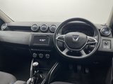 USED 2021 70 DACIA DUSTER 1.3 TCe SE Twenty SUV 5dr Petrol Manual Euro 6 (s/s) (130 ps) FULL SERVICE HISTORY + SAT NAV