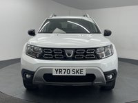 USED 2021 70 DACIA DUSTER 1.3 TCe SE Twenty SUV 5dr Petrol Manual Euro 6 (s/s) (130 ps) FULL SERVICE HISTORY + SAT NAV