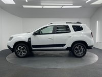USED 2021 70 DACIA DUSTER 1.3 TCe SE Twenty SUV 5dr Petrol Manual Euro 6 (s/s) (130 ps) FULL SERVICE HISTORY + SAT NAV