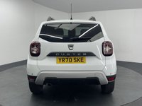 USED 2021 70 DACIA DUSTER 1.3 TCe SE Twenty SUV 5dr Petrol Manual Euro 6 (s/s) (130 ps) FULL SERVICE HISTORY + SAT NAV