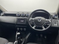 USED 2021 70 DACIA DUSTER 1.3 TCe SE Twenty SUV 5dr Petrol Manual Euro 6 (s/s) (130 ps) FULL SERVICE HISTORY + SAT NAV