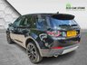 USED 2015 15 LAND ROVER DISCOVERY SPORT 2.2 SD4 HSE Luxury SUV 5dr Diesel Auto 4WD Euro 5 (s/s) (190 ps) 