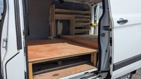 USED 2018 18 FORD TRANSIT CUSTOM L1 H1 Leader Tdci SWB With Electric Windows, Side Door and much more in Superb Condition. Had replacement engine 10,000 miles ago and has just had a new clutch fitted . Drives Excellent . This a little Gem . ***NO VAT TO PAY*** Ford Transit Custom L1 H1 Leader Tdci SWB. This superb example comes equipped with electric windows, a side loading door, and a range of practical features. The condition is outstanding throughout. A replacement engine was fitted only ten thousand miles ago, and a new clutch has just been installed. The van drives excellently in every respect. Truly a little gem. Please note there is no VAT to pay on this vehicle. 
