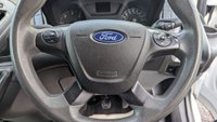 USED 2018 18 FORD TRANSIT CUSTOM L1 H1 Leader Tdci SWB With Electric Windows, Side Door and much more in Superb Condition. Had replacement engine 10,000 miles ago and has just had a new clutch fitted . Drives Excellent . This a little Gem . ***NO VAT TO PAY*** Ford Transit Custom L1 H1 Leader Tdci SWB. This superb example comes equipped with electric windows, a side loading door, and a range of practical features. The condition is outstanding throughout. A replacement engine was fitted only ten thousand miles ago, and a new clutch has just been installed. The van drives excellently in every respect. Truly a little gem. Please note there is no VAT to pay on this vehicle. 