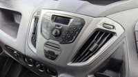 USED 2018 18 FORD TRANSIT CUSTOM L1 H1 Leader Tdci SWB With Electric Windows, Side Door and much more in Superb Condition. Had replacement engine 10,000 miles ago and has just had a new clutch fitted . Drives Excellent . This a little Gem . ***NO VAT TO PAY*** Ford Transit Custom L1 H1 Leader Tdci SWB. This superb example comes equipped with electric windows, a side loading door, and a range of practical features. The condition is outstanding throughout. A replacement engine was fitted only ten thousand miles ago, and a new clutch has just been installed. The van drives excellently in every respect. Truly a little gem. Please note there is no VAT to pay on this vehicle. 