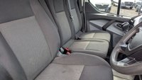USED 2018 18 FORD TRANSIT CUSTOM L1 H1 Leader Tdci SWB With Electric Windows, Side Door and much more in Superb Condition. Had replacement engine 10,000 miles ago and has just had a new clutch fitted . Drives Excellent . This a little Gem . ***NO VAT TO PAY*** Ford Transit Custom L1 H1 Leader Tdci SWB. This superb example comes equipped with electric windows, a side loading door, and a range of practical features. The condition is outstanding throughout. A replacement engine was fitted only ten thousand miles ago, and a new clutch has just been installed. The van drives excellently in every respect. Truly a little gem. Please note there is no VAT to pay on this vehicle. 