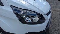 USED 2018 18 FORD TRANSIT CUSTOM L1 H1 Leader Tdci SWB With Electric Windows, Side Door and much more in Superb Condition. Had replacement engine 10,000 miles ago and has just had a new clutch fitted . Drives Excellent . This a little Gem . ***NO VAT TO PAY*** Ford Transit Custom L1 H1 Leader Tdci SWB. This superb example comes equipped with electric windows, a side loading door, and a range of practical features. The condition is outstanding throughout. A replacement engine was fitted only ten thousand miles ago, and a new clutch has just been installed. The van drives excellently in every respect. Truly a little gem. Please note there is no VAT to pay on this vehicle. 