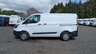 USED 2018 18 FORD TRANSIT CUSTOM L1 H1 Leader Tdci SWB With Electric Windows, Side Door and much more in Superb Condition. Had replacement engine 10,000 miles ago and has just had a new clutch fitted . Drives Excellent . This a little Gem . ***NO VAT TO PAY*** Ford Transit Custom L1 H1 Leader Tdci SWB. This superb example comes equipped with electric windows, a side loading door, and a range of practical features. The condition is outstanding throughout. A replacement engine was fitted only ten thousand miles ago, and a new clutch has just been installed. The van drives excellently in every respect. Truly a little gem. Please note there is no VAT to pay on this vehicle. 
