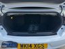 USED 2014 14 VOLKSWAGEN GOLF 2.0 TDI BlueMotion Tech GT Cabriolet 2dr Diesel Manual Euro 5 (s/s) (140 ps) 