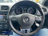 USED 2014 14 VOLKSWAGEN GOLF 2.0 TDI BlueMotion Tech GT Cabriolet 2dr Diesel Manual Euro 5 (s/s) (140 ps) 
