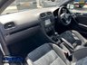 USED 2014 14 VOLKSWAGEN GOLF 2.0 TDI BlueMotion Tech GT Cabriolet 2dr Diesel Manual Euro 5 (s/s) (140 ps) 
