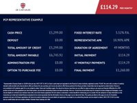 USED 2018 68 FIAT 500 1.2 Lounge Hatchback 3dr Petrol Manual Euro 6 (s/s) (69 bhp) SUPERB CONDITION THROUGHOUT