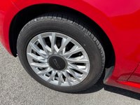 USED 2018 68 FIAT 500 1.2 Lounge Hatchback 3dr Petrol Manual Euro 6 (s/s) (69 bhp) SUPERB CONDITION THROUGHOUT