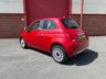 USED 2018 68 FIAT 500 1.2 Lounge Hatchback 3dr Petrol Manual Euro 6 (s/s) (69 bhp) SUPERB CONDITION THROUGHOUT