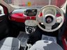 USED 2018 68 FIAT 500 1.2 Lounge Hatchback 3dr Petrol Manual Euro 6 (s/s) (69 bhp) SUPERB CONDITION THROUGHOUT