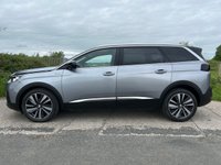 USED 2019 69 PEUGEOT 5008 1.2 PureTech GT Line Premium SUV 5dr Petrol EAT Euro 6 (s/s) (130 ps) 