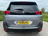 USED 2019 69 PEUGEOT 5008 1.2 PureTech GT Line Premium SUV 5dr Petrol EAT Euro 6 (s/s) (130 ps) 
