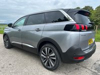 USED 2019 69 PEUGEOT 5008 1.2 PureTech GT Line Premium SUV 5dr Petrol EAT Euro 6 (s/s) (130 ps) 