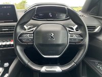 USED 2019 69 PEUGEOT 5008 1.2 PureTech GT Line Premium SUV 5dr Petrol EAT Euro 6 (s/s) (130 ps) 