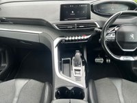 USED 2019 69 PEUGEOT 5008 1.2 PureTech GT Line Premium SUV 5dr Petrol EAT Euro 6 (s/s) (130 ps) 