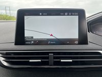 USED 2019 69 PEUGEOT 5008 1.2 PureTech GT Line Premium SUV 5dr Petrol EAT Euro 6 (s/s) (130 ps) 