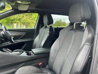 USED 2019 69 PEUGEOT 5008 1.2 PureTech GT Line Premium SUV 5dr Petrol EAT Euro 6 (s/s) (130 ps) 