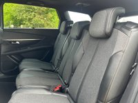 USED 2019 69 PEUGEOT 5008 1.2 PureTech GT Line Premium SUV 5dr Petrol EAT Euro 6 (s/s) (130 ps) 