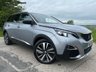 USED 2019 69 PEUGEOT 5008 1.2 PureTech GT Line Premium SUV 5dr Petrol EAT Euro 6 (s/s) (130 ps) 