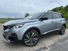 USED 2019 69 PEUGEOT 5008 1.2 PureTech GT Line Premium SUV 5dr Petrol EAT Euro 6 (s/s) (130 ps) 