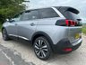 USED 2019 69 PEUGEOT 5008 1.2 PureTech GT Line Premium SUV 5dr Petrol EAT Euro 6 (s/s) (130 ps) 