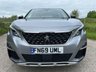 USED 2019 69 PEUGEOT 5008 1.2 PureTech GT Line Premium SUV 5dr Petrol EAT Euro 6 (s/s) (130 ps) 