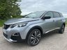 USED 2019 69 PEUGEOT 5008 1.2 PureTech GT Line Premium SUV 5dr Petrol EAT Euro 6 (s/s) (130 ps) 