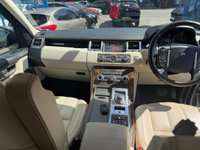 USED 2011 61 LAND ROVER RANGE ROVER SPORT 3.0 SD V6 HSE SUV 5dr Diesel Auto 4WD Euro 5 (255 bhp) SERVICE HISTORY + GREAT VALUE !
