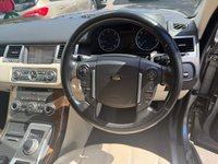 USED 2011 61 LAND ROVER RANGE ROVER SPORT 3.0 SD V6 HSE SUV 5dr Diesel Auto 4WD Euro 5 (255 bhp) SERVICE HISTORY + GREAT VALUE !