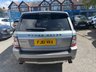 USED 2011 61 LAND ROVER RANGE ROVER SPORT 3.0 SD V6 HSE SUV 5dr Diesel Auto 4WD Euro 5 (255 bhp) SERVICE HISTORY + GREAT VALUE !