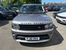 USED 2011 61 LAND ROVER RANGE ROVER SPORT 3.0 SD V6 HSE SUV 5dr Diesel Auto 4WD Euro 5 (255 bhp) SERVICE HISTORY + GREAT VALUE !