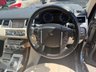 USED 2011 61 LAND ROVER RANGE ROVER SPORT 3.0 SD V6 HSE SUV 5dr Diesel Auto 4WD Euro 5 (255 bhp) SERVICE HISTORY + GREAT VALUE !