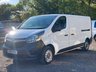 USED 2019 19 VAUXHALL VIVARO 1.6 CDTi 2900 L2 H1 Euro 6 5dr WARRANTYSERVICEDL.WHEELULEZ