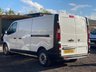 USED 2019 19 VAUXHALL VIVARO 1.6 CDTi 2900 L2 H1 Euro 6 5dr WARRANTYSERVICEDL.WHEELULEZ