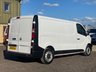 USED 2019 19 VAUXHALL VIVARO 1.6 CDTi 2900 L2 H1 Euro 6 5dr WARRANTYSERVICEDL.WHEELULEZ