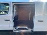 USED 2019 19 VAUXHALL VIVARO 1.6 CDTi 2900 L2 H1 Euro 6 5dr WARRANTYSERVICEDL.WHEELULEZ