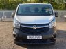USED 2019 19 VAUXHALL VIVARO 1.6 CDTi 2900 L2 H1 Euro 6 5dr WARRANTYSERVICEDL.WHEELULEZ