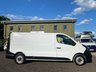 USED 2019 19 VAUXHALL VIVARO 1.6 CDTi 2900 L2 H1 Euro 6 5dr WARRANTYSERVICEDL.WHEELULEZ