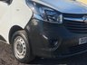 USED 2019 19 VAUXHALL VIVARO 1.6 CDTi 2900 L2 H1 Euro 6 5dr WARRANTYSERVICEDL.WHEELULEZ