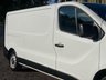 USED 2019 19 VAUXHALL VIVARO 1.6 CDTi 2900 L2 H1 Euro 6 5dr WARRANTYSERVICEDL.WHEELULEZ