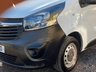 USED 2019 19 VAUXHALL VIVARO 1.6 CDTi 2900 L2 H1 Euro 6 5dr WARRANTYSERVICEDL.WHEELULEZ