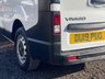 USED 2019 19 VAUXHALL VIVARO 1.6 CDTi 2900 L2 H1 Euro 6 5dr WARRANTYSERVICEDL.WHEELULEZ